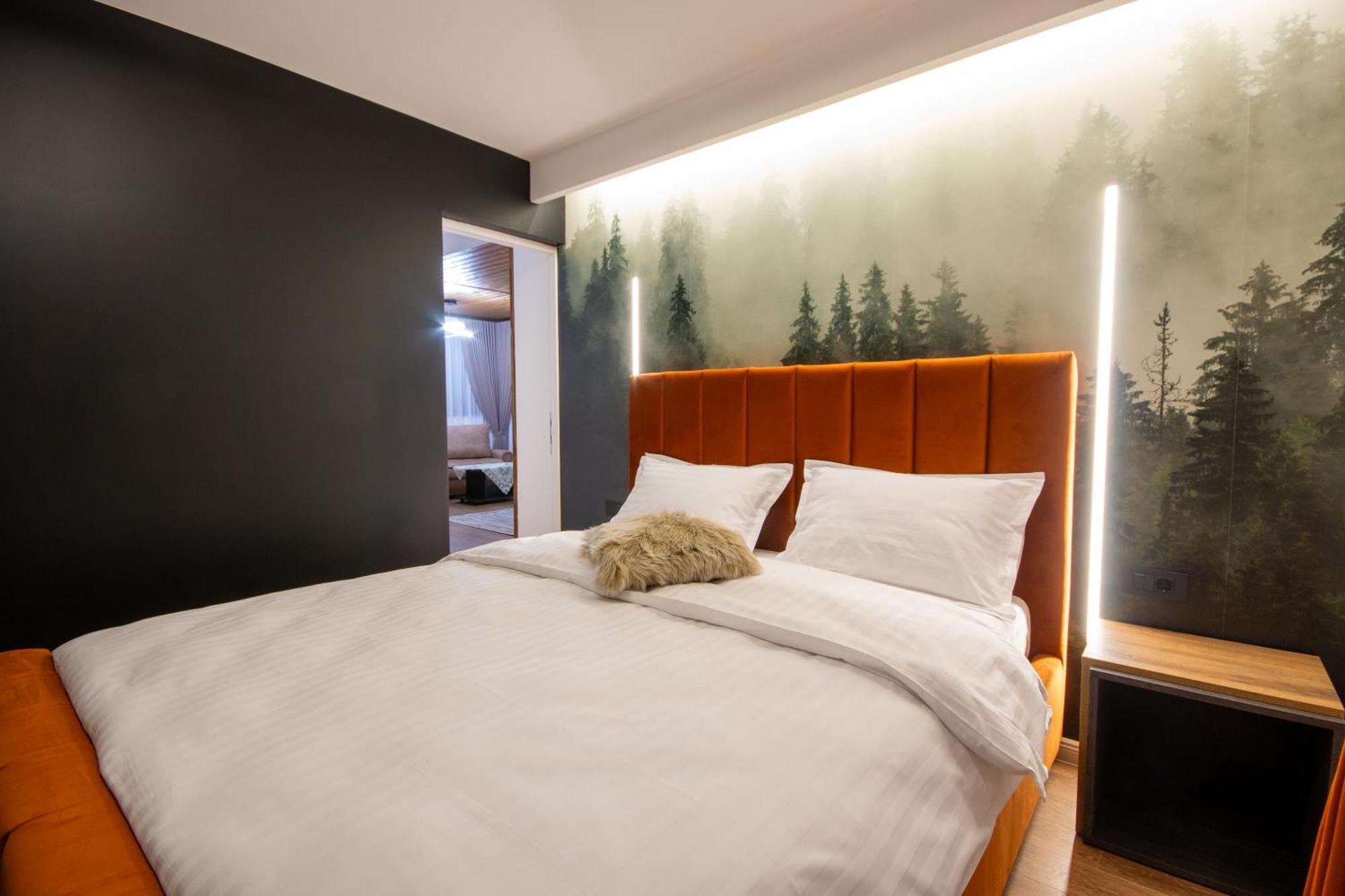 Hotel Domeniul Nordului Bucovlna à Vama  Extérieur photo